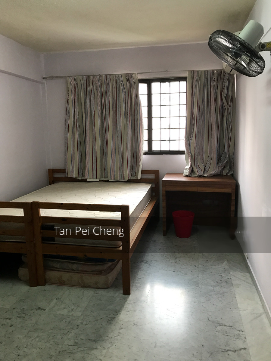 Blk 133 Bedok North Avenue 3 (Bedok), HDB 4 Rooms #143181412